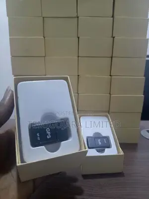 GF-07 GPS Car Tracker