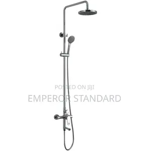 Rain Shower Mixer Set