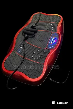 Platform Body Massager