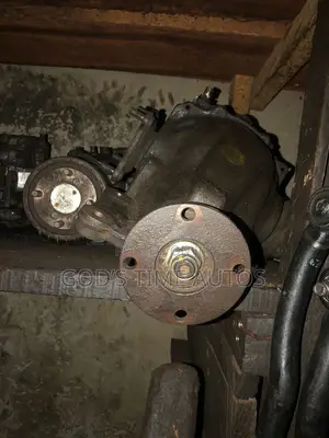 Lexus Rx350 Back Axle 07/08 Model
