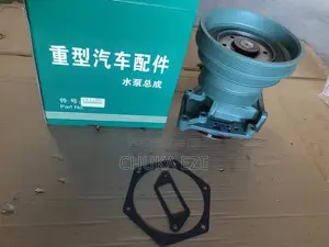Sinotruk Howo Water Pump VG1500060051