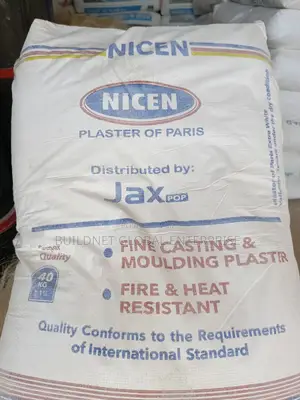 Nicen Pop Cement