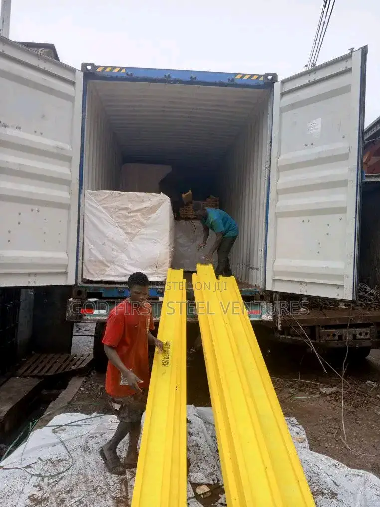 Yellow Beam for Sell