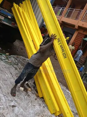Yellow Beam for Sell