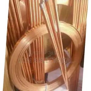 Copper Tape 25mm Pure Copper