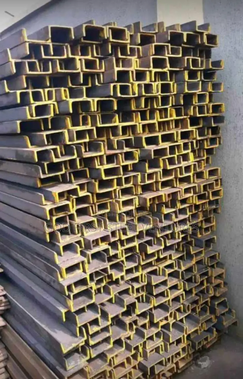 H Beam and Colom in Any Size