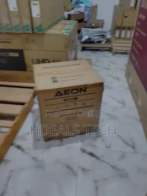 The Quality Aeon 50 Litres Refrigerator.