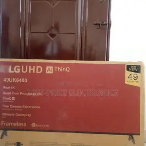 49 Inches Gameplay Mode Half Price