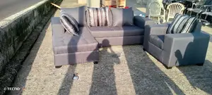 Standard L Shaped Cushion Chair
