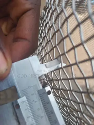 Stainless Mesh 3