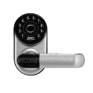 Fingerprint Keypad Smart Lock Ml300