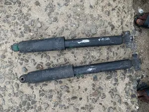 Back Shock 2008-2012 Acura MDX