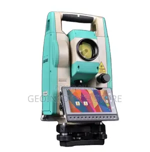 Ruide RNS 2'' Android Wide Screen Total Station