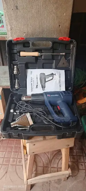 2000w Original Heat Gun