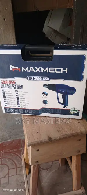 2000w Original Heat Gun