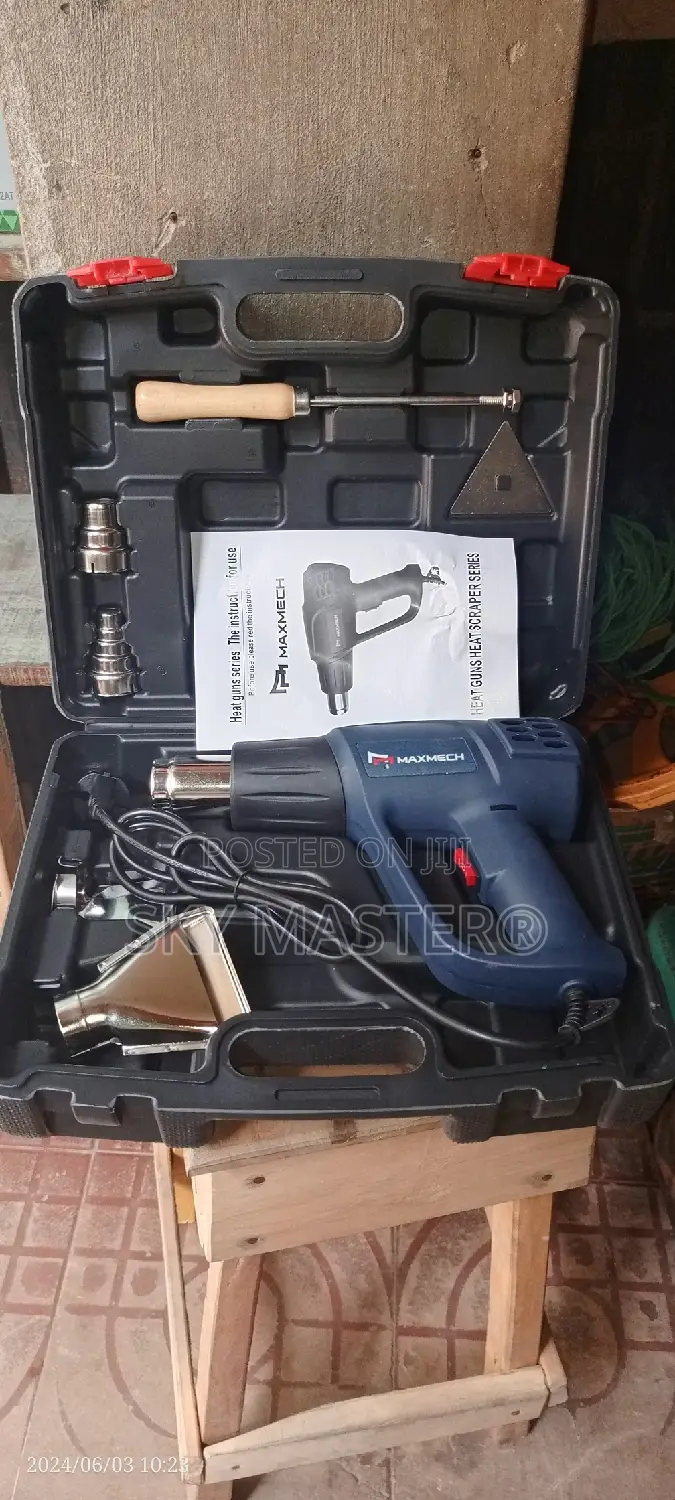 2000w Original Heat Gun