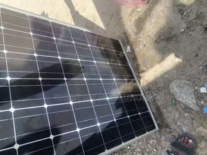 300W Efficient Canadian Solar Panels