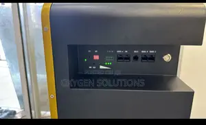 15kwh 51.2v SMS Lithium Ion Battery