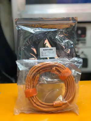 Tethering Cable Type C - Micro USB 5meters