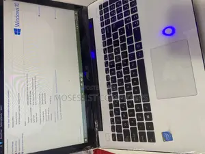 New Laptop Asus 4GB HDD 500GB