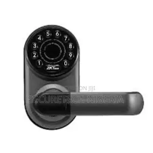 Digital Keypad Smart Lock Ml200