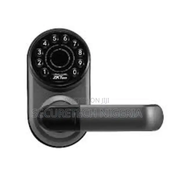 Digital Keypad Smart Lock Ml200