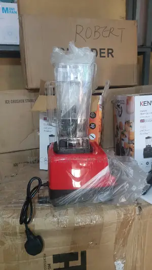Kenwood Blender 6500watts