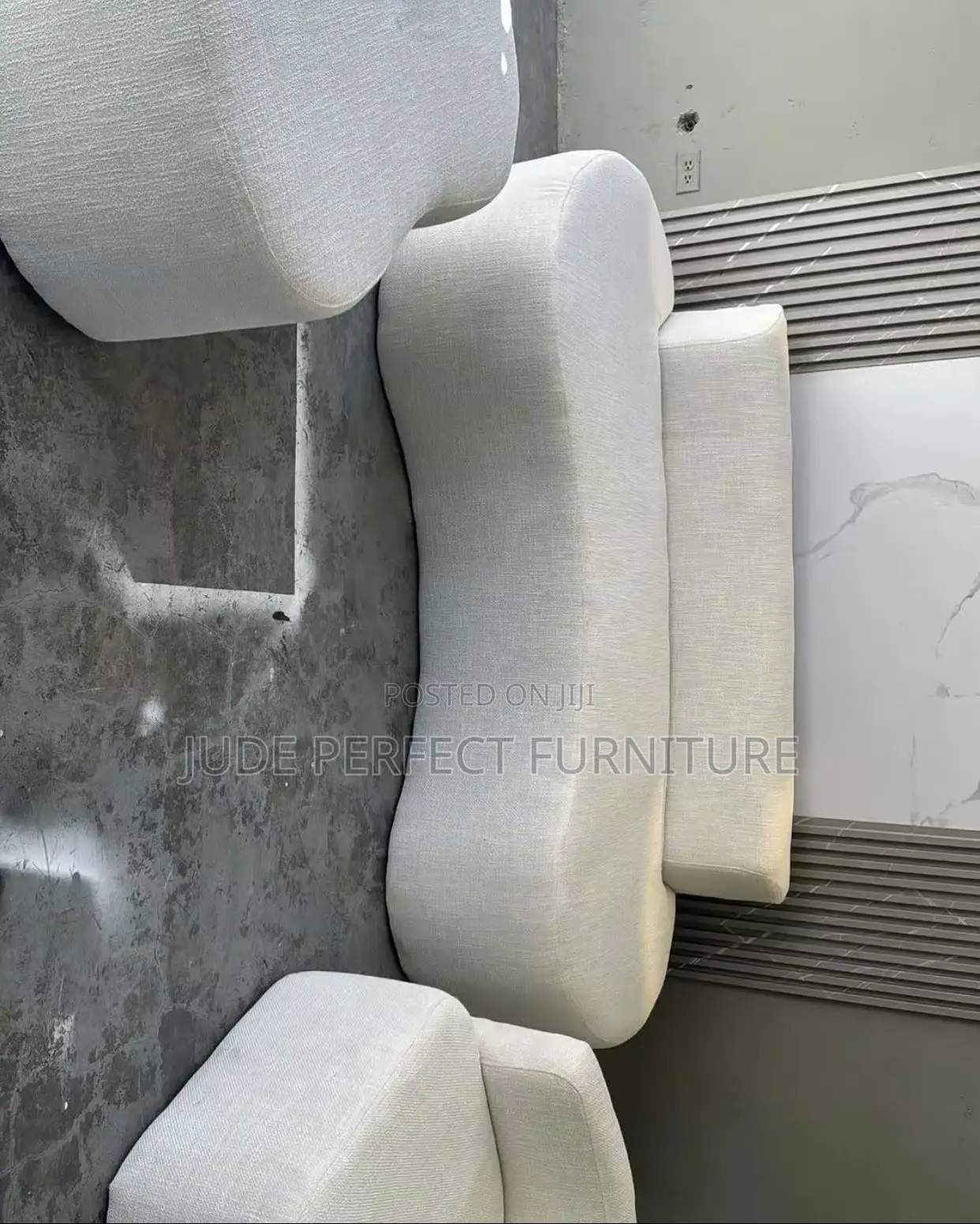 Quality Set of Sofa Chairs