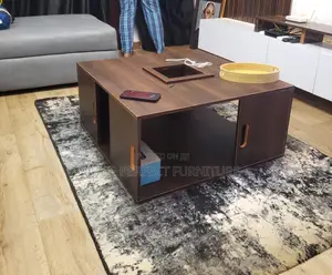 Quality Center Table