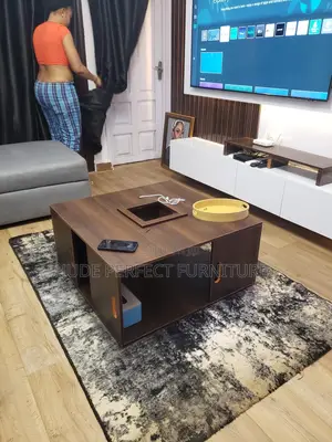 Quality Center Table