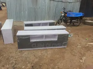 5ft Tv Console