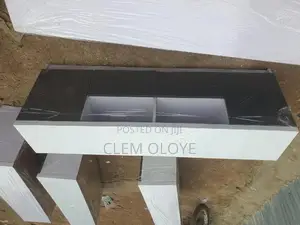 5ft Tv Console
