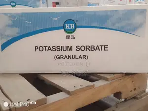 Potassium Sorbate Good Quality
