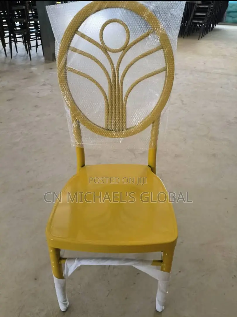 Bamboo Chair