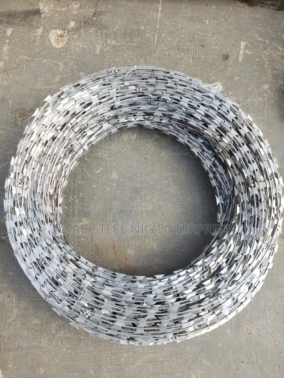 304 Stainless