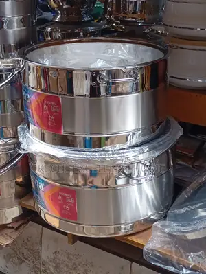 Maxiima Food Warmer (30,40 50L)