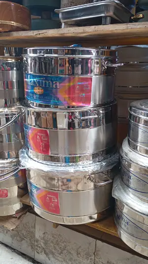 Maxiima Food Warmer (30,40 50L)