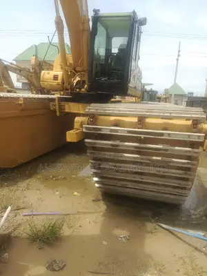 Foreign Used Wilco Swamp Buggy