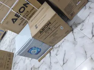 Ars50g > Aeon 50L> Refrigerator