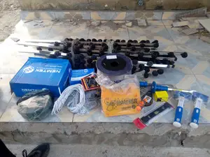 Items for Electric Fencing