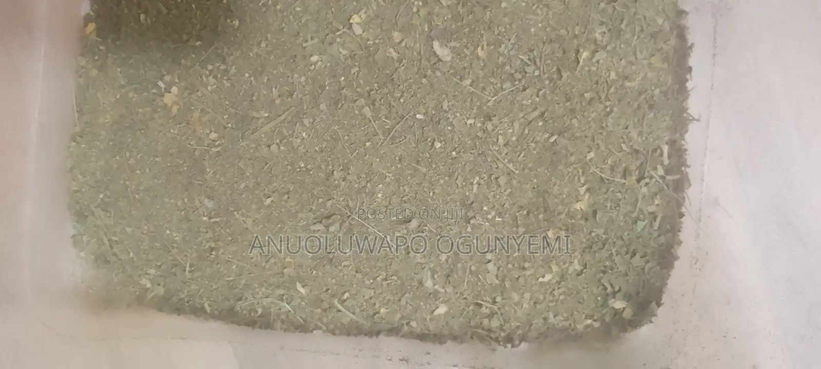 Stone Breaker Leaves Powder, Passion Fruit