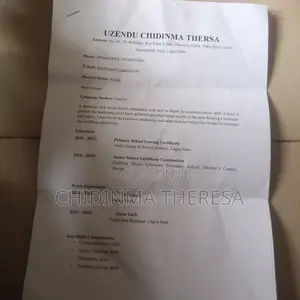 We Are Hiring to Sort Deliveries