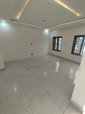 Photo - 4bdrm Duplex in Naf Valley, Asokoro for rent