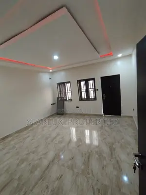 Photo - 4bdrm Duplex in Naf Valley, Asokoro for rent