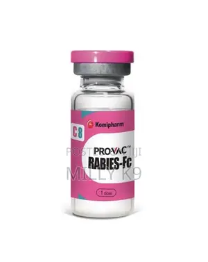 Rabies Vaccine