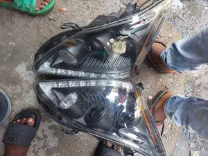 Headlamp Lexus RX 330 2007 Yahoo Model