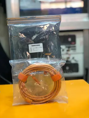 Tethering Cable Type C - Mini 5pin