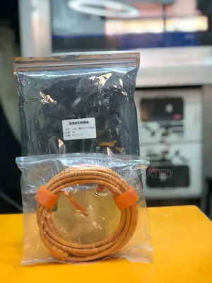 Tethering Cable Type C - Mini 5pin