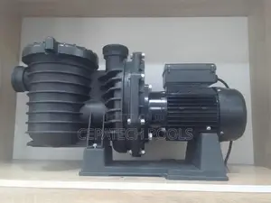 2hp Swimming Pool Pump (Jockey)