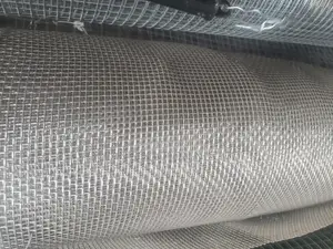 Welded Wire Mesh